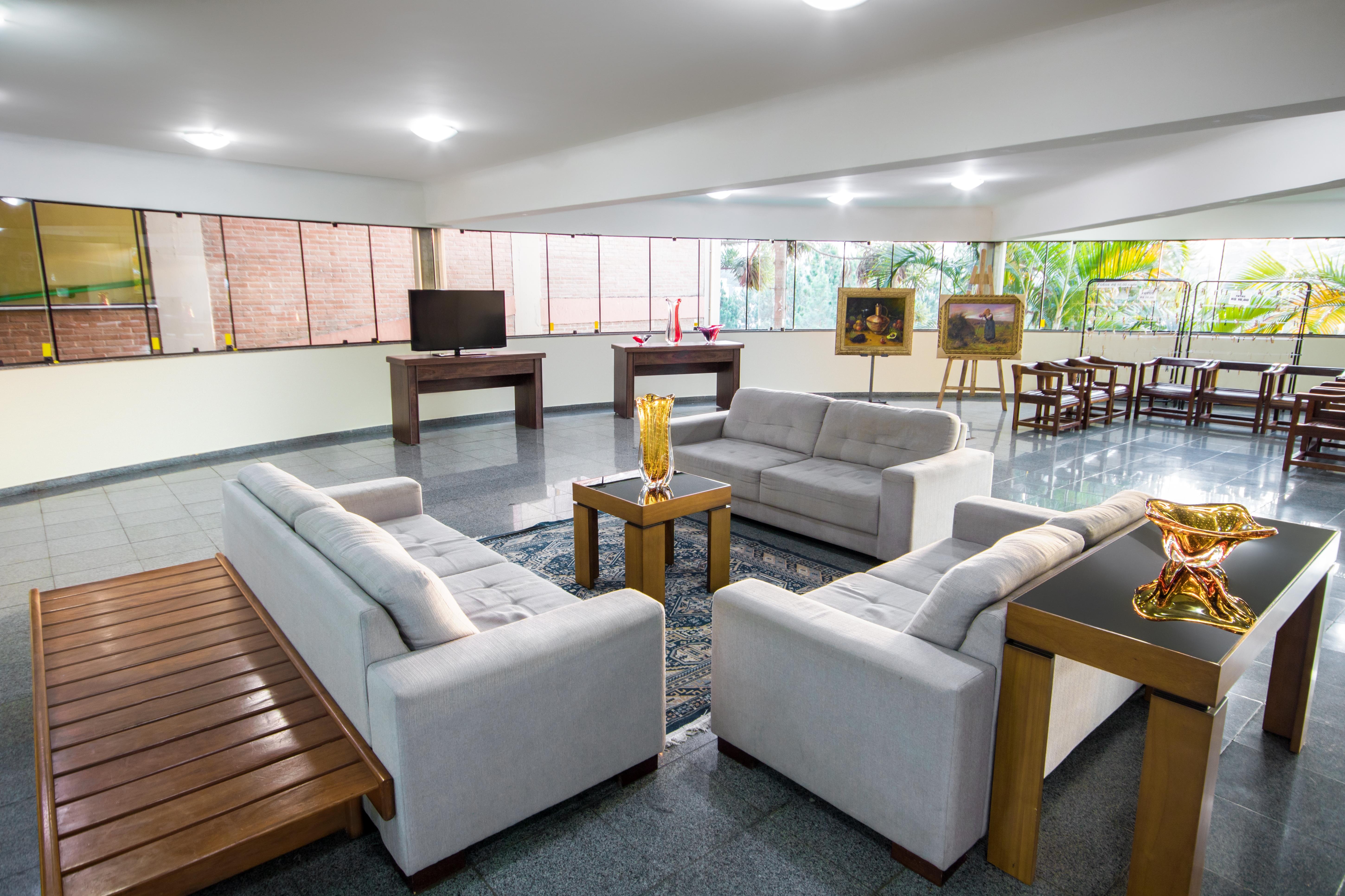 Hotel Vilage Inn All Inclusive Pocos De Caldas By Nacional Inn מראה חיצוני תמונה